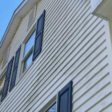 House and Garage Washing in Freehold, NJ 12